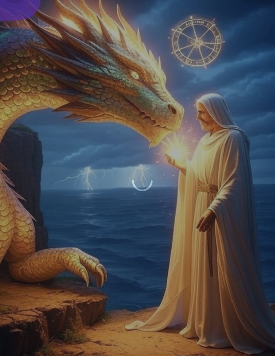 The3izard's tweet image. Call it conspiracy, call it spirituality, call it madness, but the deeper I’ve gone, the clearer it’s become 💯
I wasn’t wrong. I was early ✊️
#OrindarAuren 🪄
