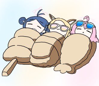 Quagsire__0195's tweet image. 🍩🦊🐳
