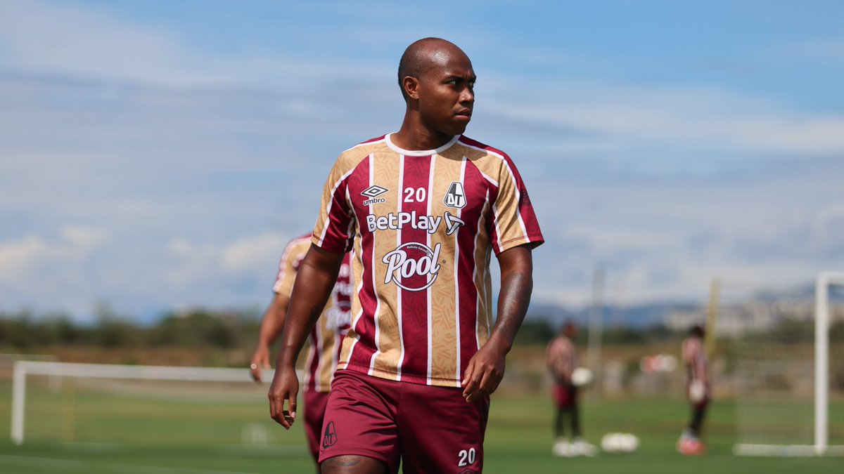 cdtolima's tweet image. Todo preparado para nuestro regreso a la COPA 🏆.
¡VAMOS POR TODO TRIBU! 🔥🏹