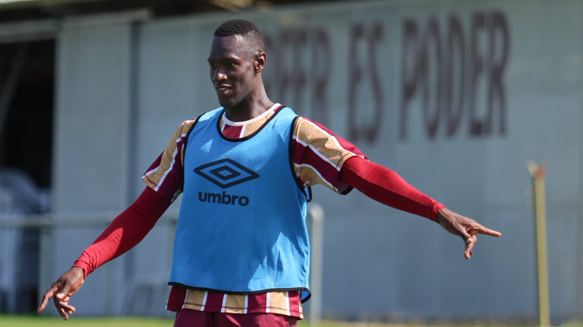 cdtolima's tweet image. Todo preparado para nuestro regreso a la COPA 🏆.
¡VAMOS POR TODO TRIBU! 🔥🏹