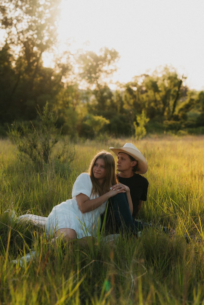 fairyytaleswift's tweet image. what song do you think of when you see my engagement photos?