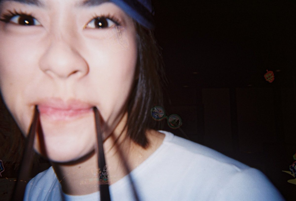 emibonniebr's tweet image. Bonnie by Emi and Emi by Bonnie🫶