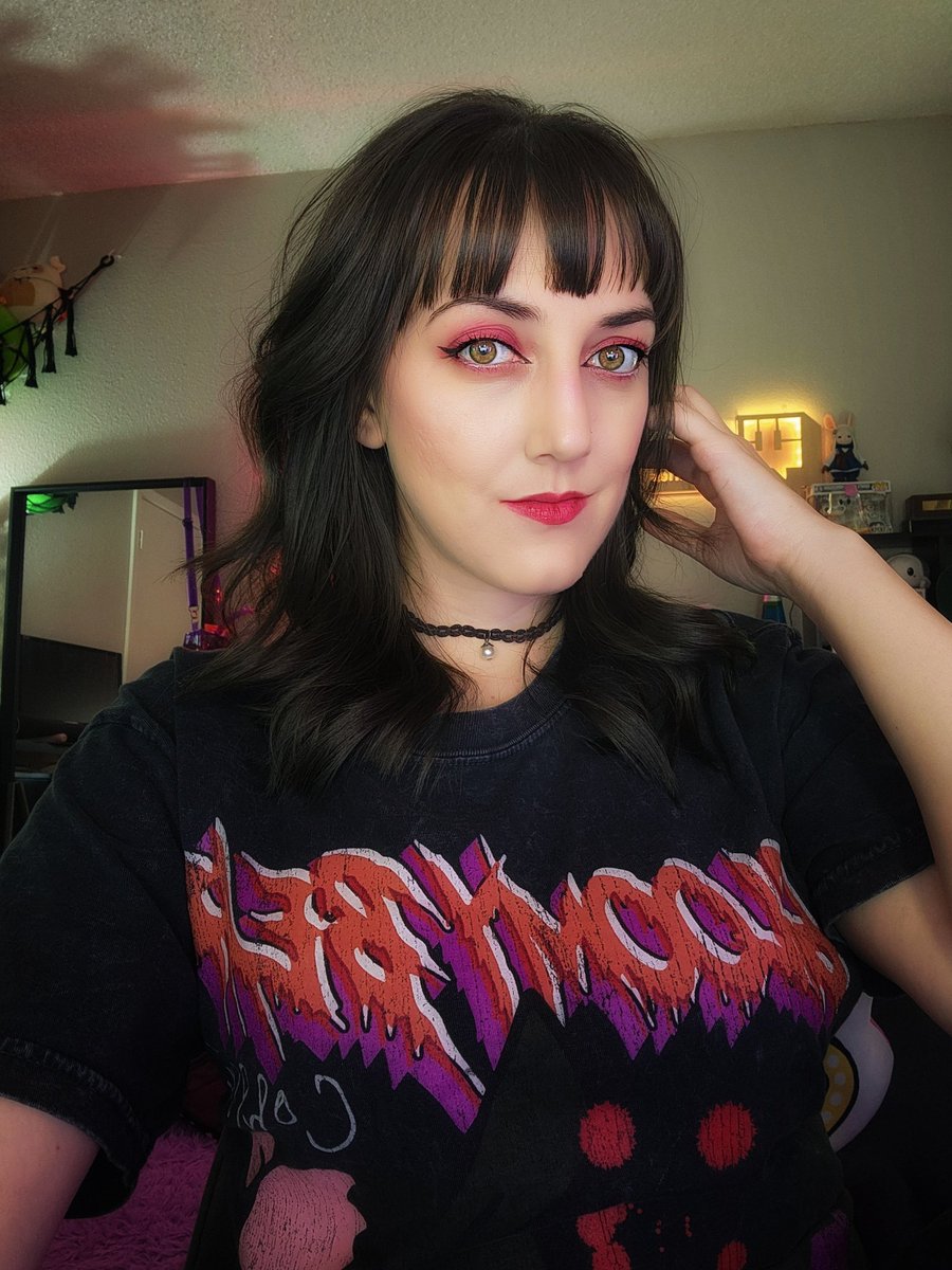 Minotauries's tweet image. Sandbangin&apos; Sable is now live!! 💜 DBD open lobby &amp;amp; beginner friendly + bingo!! 

Come attempt to survive by daylight with me ✨️ twitch.tv/minotauries ✨️