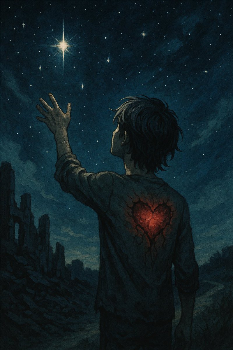 Until the wound that will not heal
finally begins to heal—
live on,
believing in that day.
 
癒えることなきその傷が癒えるまで癒えるその日を信じて生きよ
 
#萩原慎一郎 #滑走路 #tanka #poem #短歌英訳