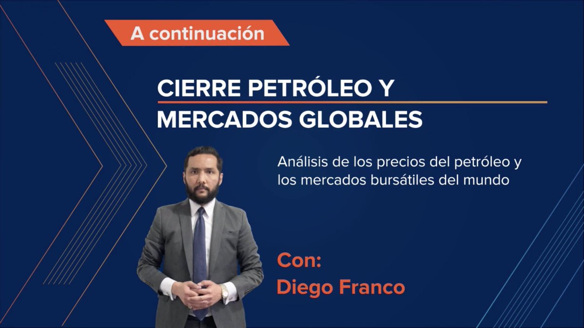 dataiFX's tweet image. #VideoDataiFX Cierre mercados globales y petróleo 

Por @DIEGOFRANCObvc

Vea el informe completo aquí 👉 dataifx.com/video/cierre-m…