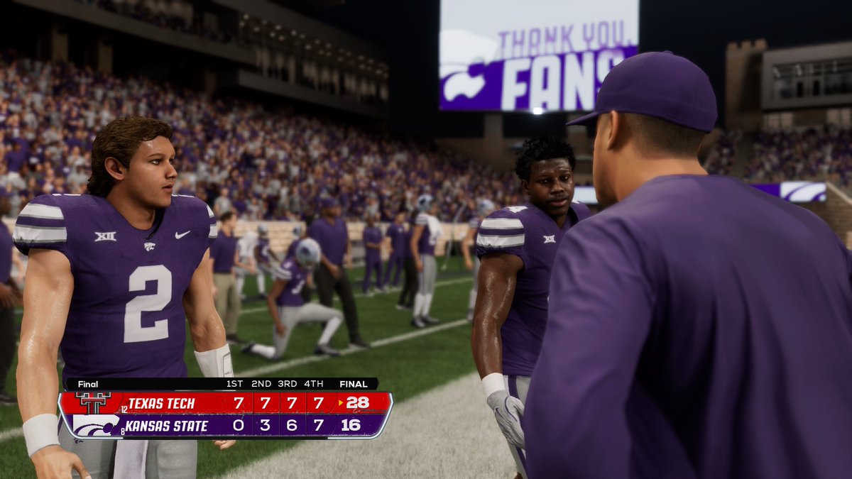 OldRowGunsUp's tweet image. BIG TIME WIN! TOP 10 TEAM INBOUND. 

Morton: 23/28 | 327 YDs | 4 TDs (Hei2man) 
Hudson: 4 RECs | 2 TDs 
Carter: 6 RECs | 124 YDs | 1 TD

Horn: 8 TKLs | 1 TFL
Roberts: 5 TKLs | 2 TFLs 
Hunter: 1 SACK