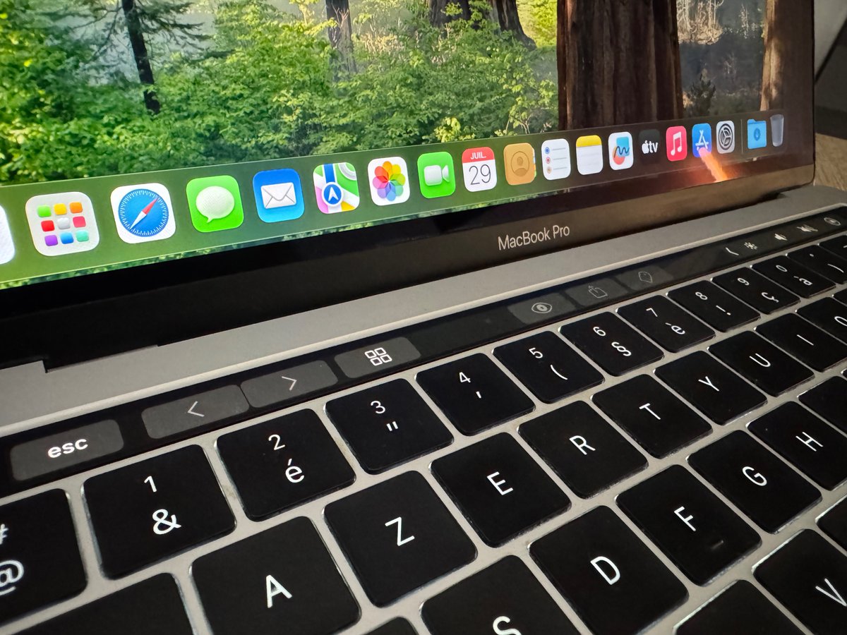 TechLambda_'s tweet image. Dimanche prochain 👀