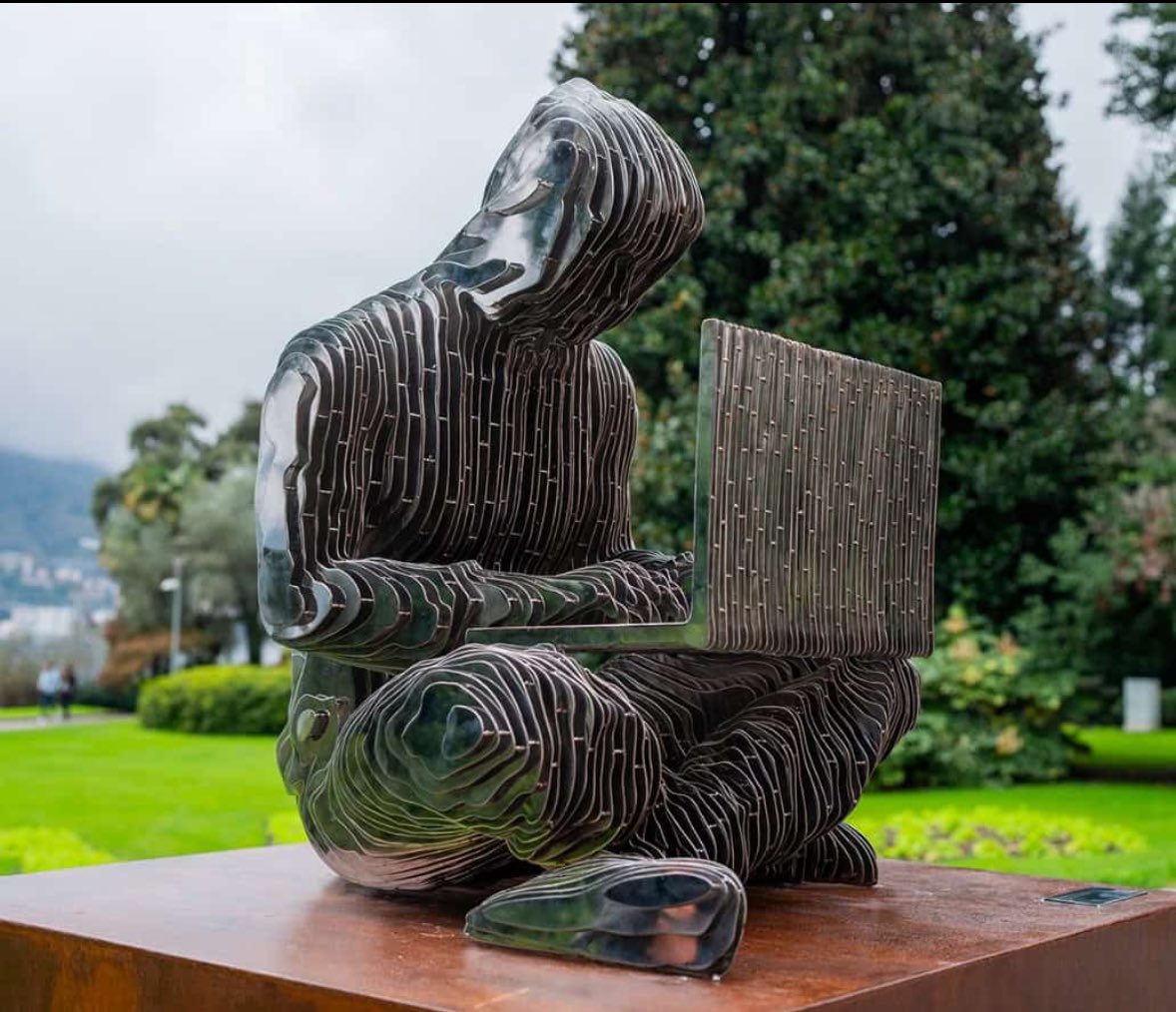 Bored San Diego (@boredsandiego) on Twitter photo Valentina Picozzi is this you? ๐
Stay bored. Stay curious. Stack Sats โ San Diego. Valentina Picozzi is this you? ๐
Stay bored. Stay curious. Stack Sats โ San Diego.