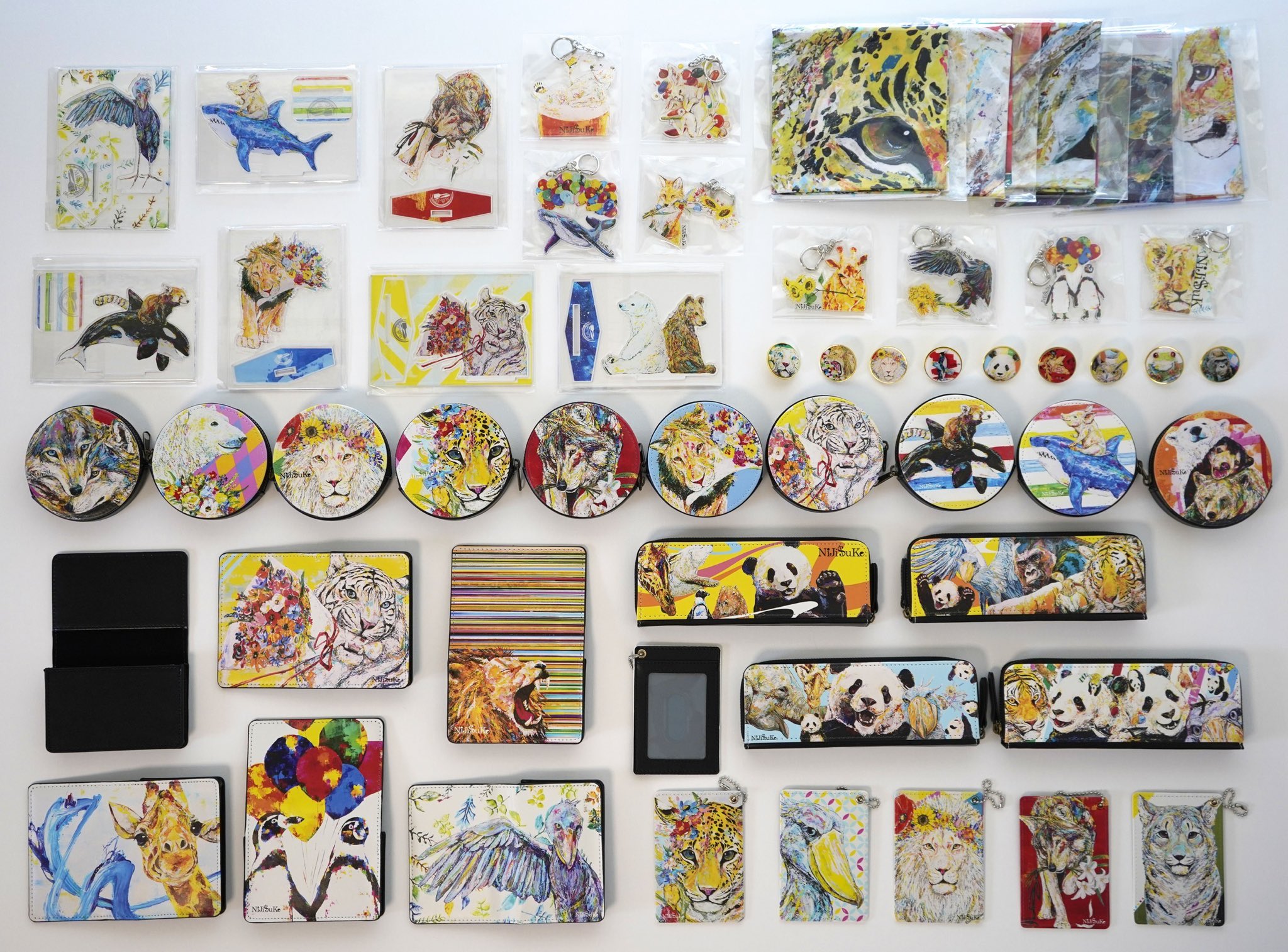 NiJi$uKe (@NiJiSuKe3107) / X