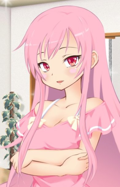 000sugi's tweet image. おはようございますっ
(おはようございます🙇)
#属魂少女