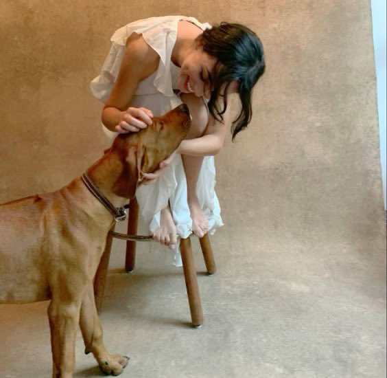 biamendsversion's tweet image. 🐾🐾