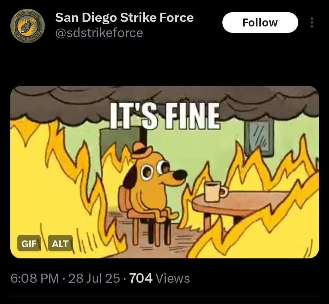 Inside the Arena tweet media