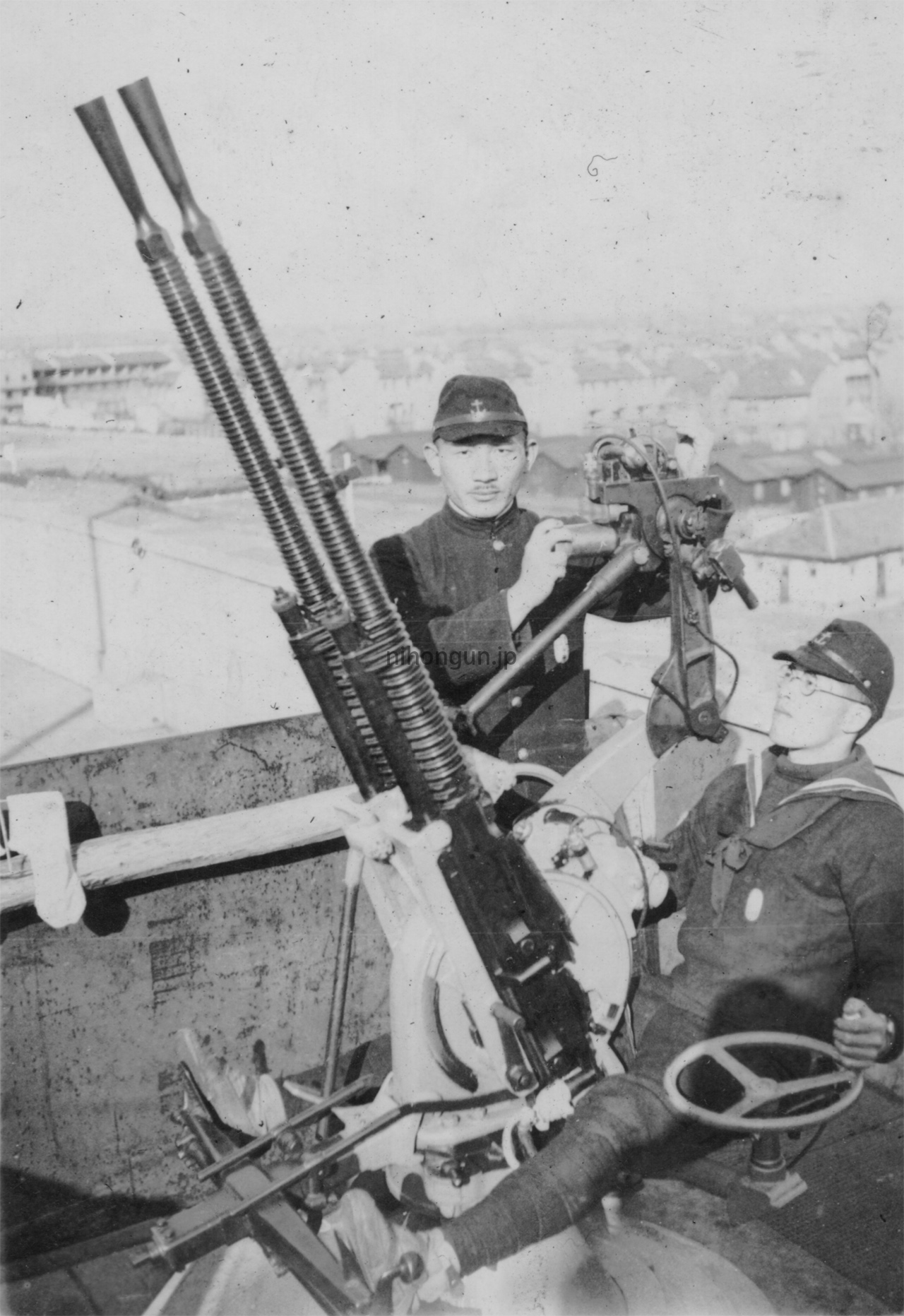 日本陸軍降下外被（実物) 世界水準の装備！【自衛隊装備品】陸上自衛隊迷彩防寒戦闘服外衣
