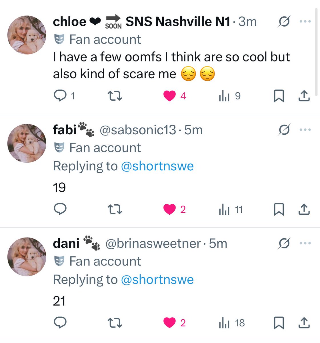 yummyysab's tweet image. I AM SO CONFUSED BC OF THE PFP LMAOOOOO (fomo)