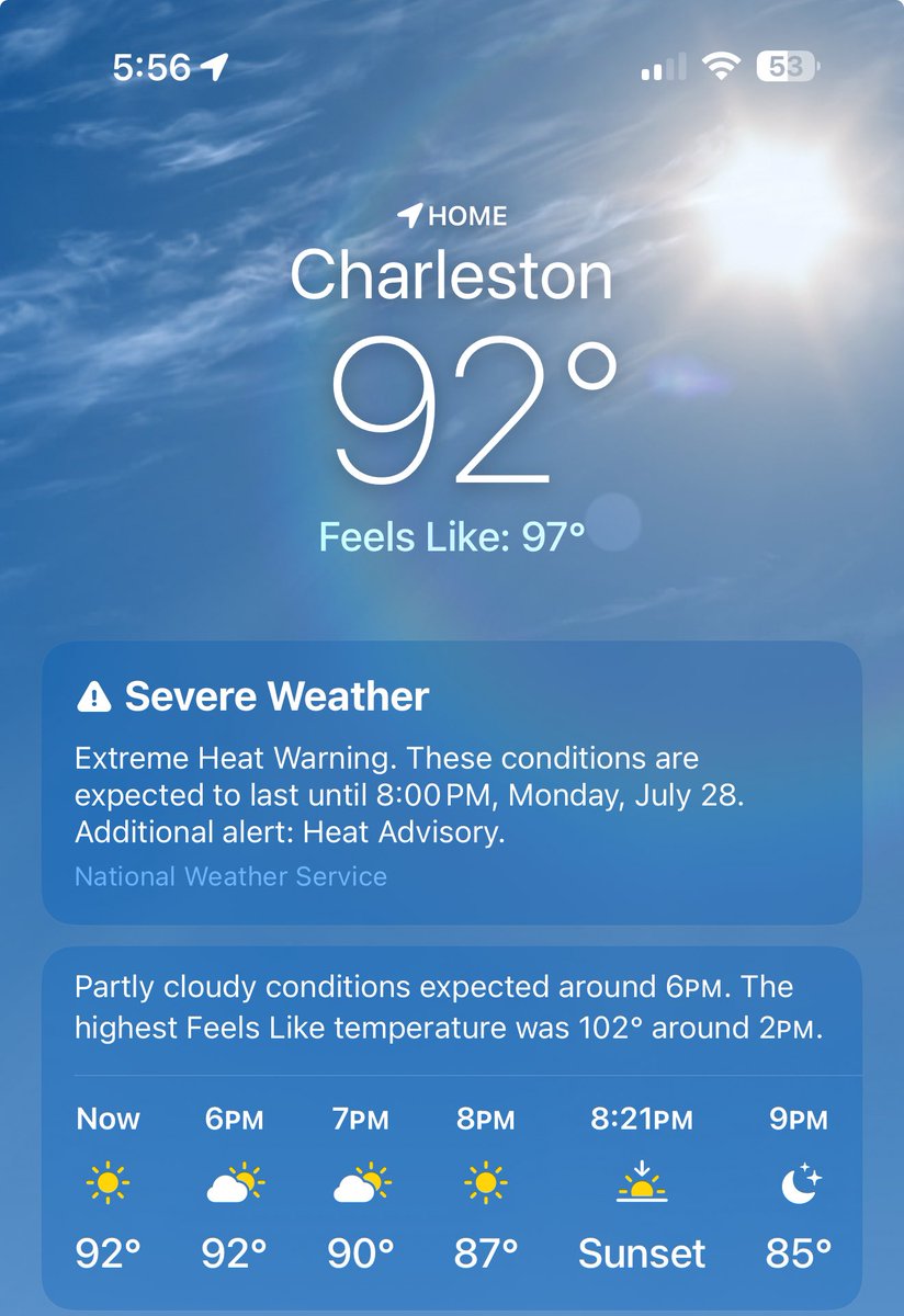 Brutal 5-mile run.

Wife’s chasing a half Ironman. I’m chasing a marathon PR. 🤝