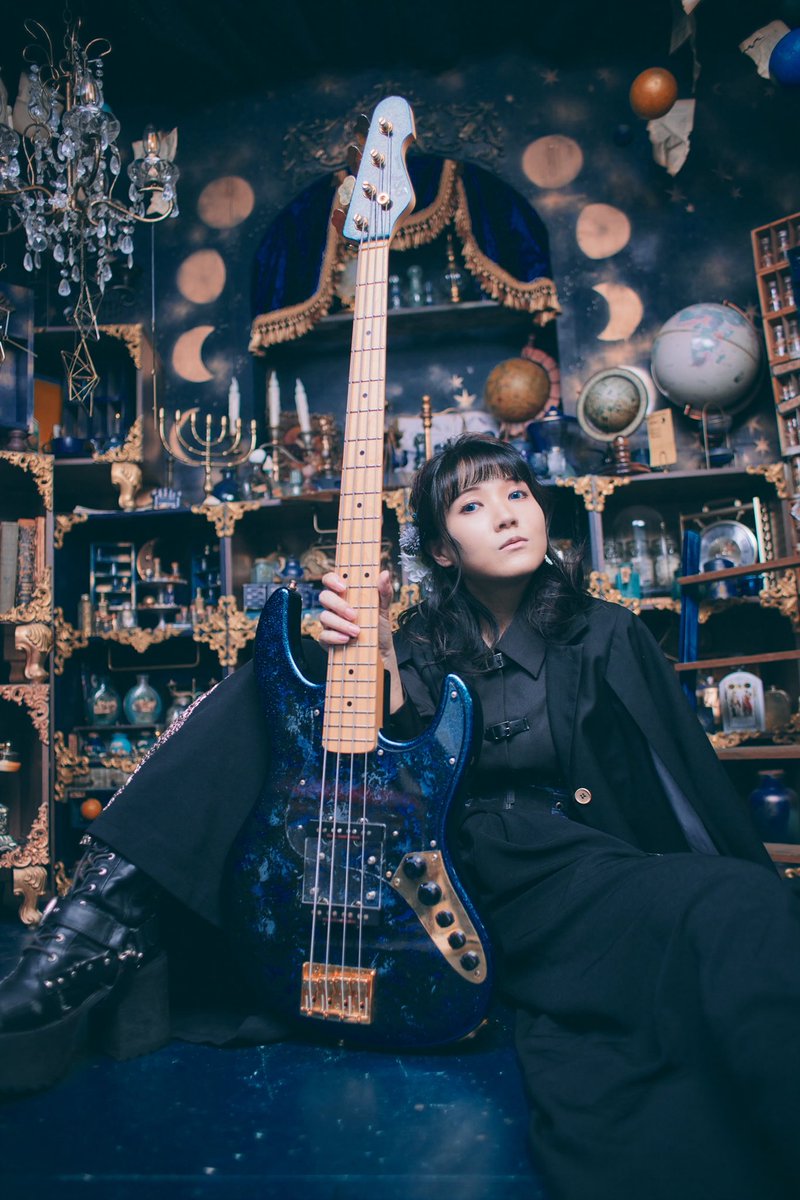 🔷#M3秋2025 参加決定🔷
2025.10.26 (日)東京流通センター

青色壱号のスペースは【ケ-37a】となります。