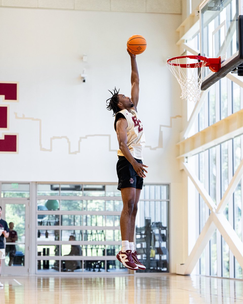 summer hoops 🫡