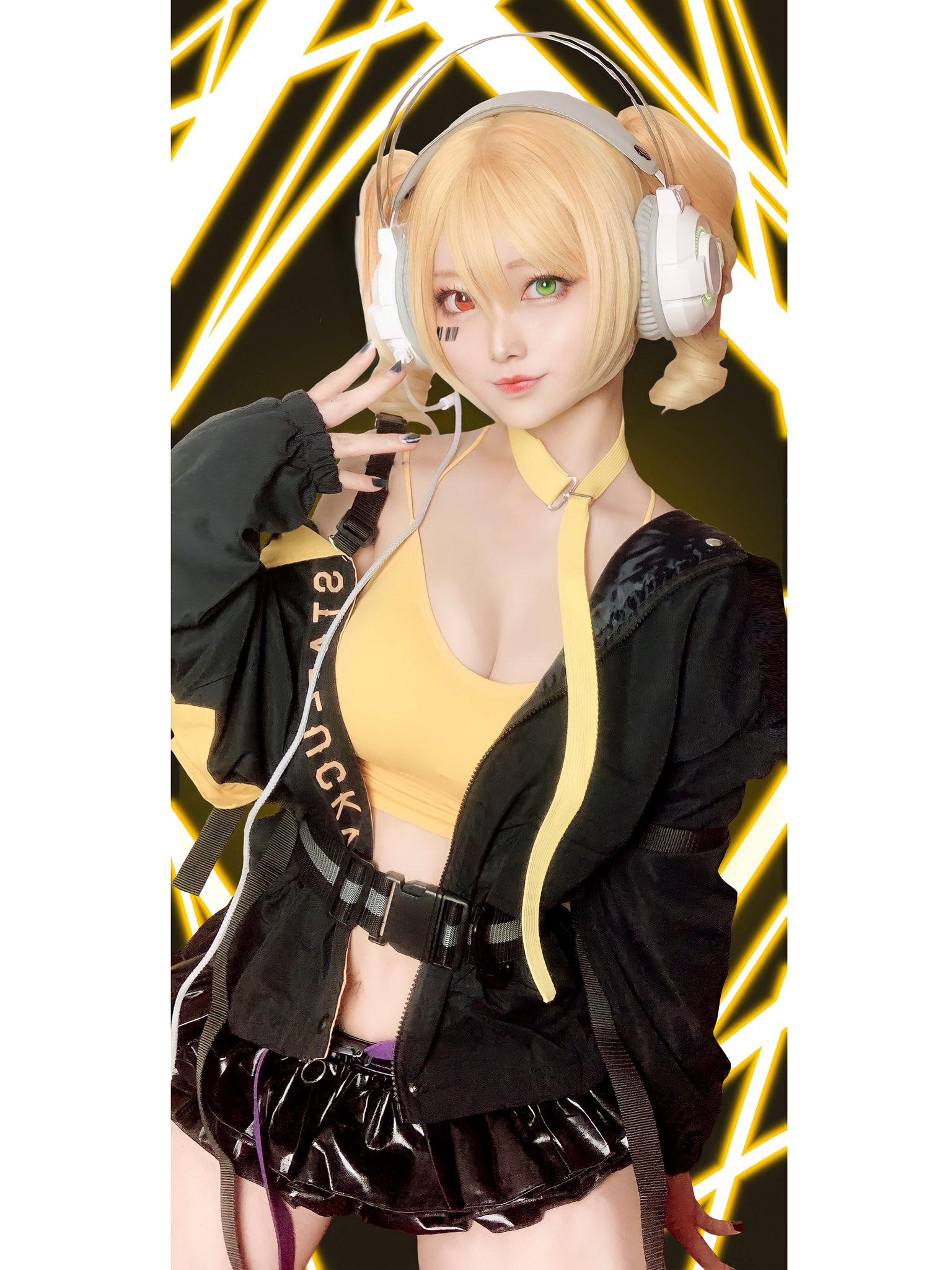 𝒌𝒂𝒏𝒏💐Flowerly Friends Cosplay🧚🏻‍♀️ NFT PJ on X