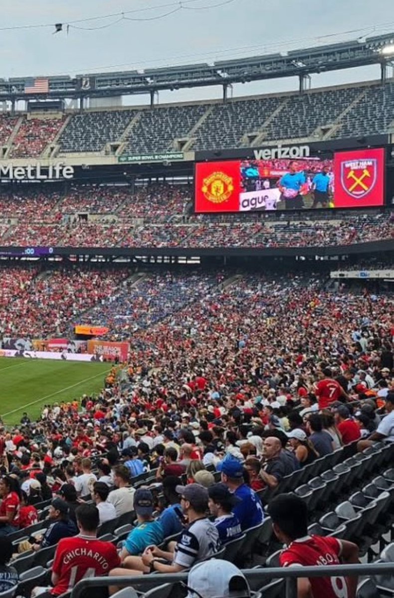 Manchester united has the most deluded and insensitive fan base, after Arsenal of course.