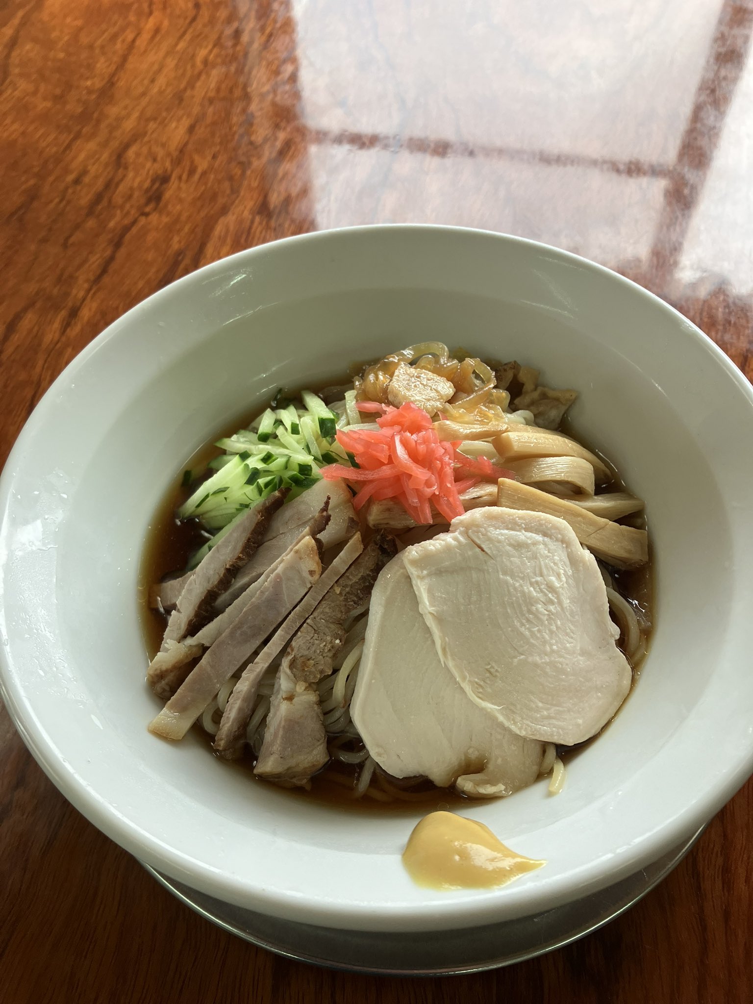 麺 楽天市場】マルちゃん 麺づくり 鶏ガラ醤油 97g×12個入り(1