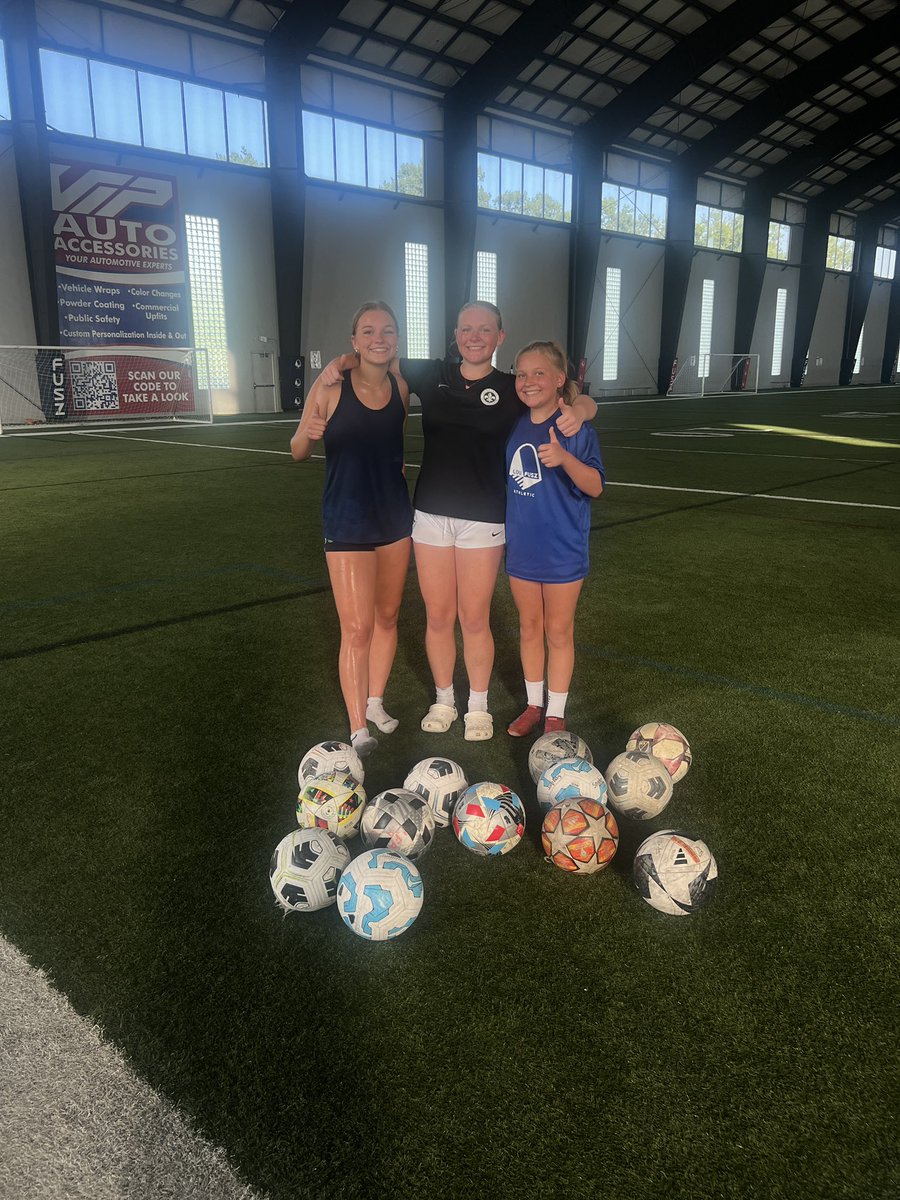 Rylie Longo (@rylielongo5) on Twitter photo Built by blood, strengthened by sweat. #Family #EarnedNotGiven #NationalSoccerDay
<a href="/LouFuszSoccer/">Lou Fusz Soccer Club</a> <a href="/LFA09GA/">Lou Fusz 09GA</a>
<a href="/GAcademyLeague/">Girls Academy</a> <a href="/ImCollegeSoccer/">College Soccer Truth ™</a>
<a href="/ImYouthSoccer/">ECNL/GA/Recruiting/College Soccer</a> <a href="/PrepSoccer/">Prep Soccer ⚽️</a>
<a href="/TheSoccerWire/">SoccerWire</a> <a href="/TopDrawerSoccer/">TopDrawerSoccer</a> Built by blood, strengthened by sweat. #Family #EarnedNotGiven #NationalSoccerDay
<a href="/LouFuszSoccer/">Lou Fusz Soccer Club</a> <a href="/LFA09GA/">Lou Fusz 09GA</a>
<a href="/GAcademyLeague/">Girls Academy</a> <a href="/ImCollegeSoccer/">College Soccer Truth ™</a>
<a href="/ImYouthSoccer/">ECNL/GA/Recruiting/College Soccer</a> <a href="/PrepSoccer/">Prep Soccer ⚽️</a>
<a href="/TheSoccerWire/">SoccerWire</a> <a href="/TopDrawerSoccer/">TopDrawerSoccer</a>