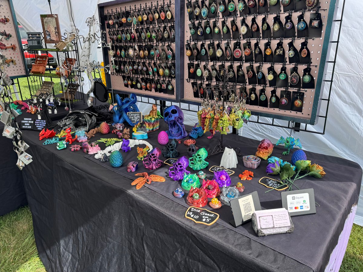 The Ohio Challenge tweet media