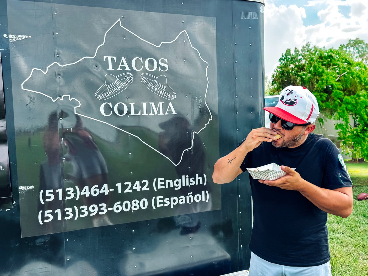 The Ohio Challenge tweet media