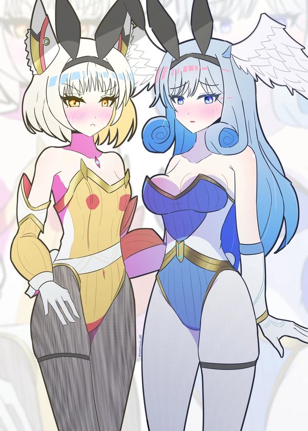 #Xenoblade3_fes25