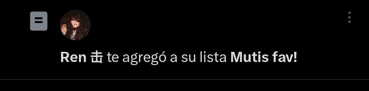 Veenpirert's tweet image. Ay ren 😭😭 gracias ❤️🔥❤️🔥❤️🔥
(Estaba re dormido HAHA) arrobaren yo tmb qria hscer una de esas pero aun no le se al tuiter... ya veré