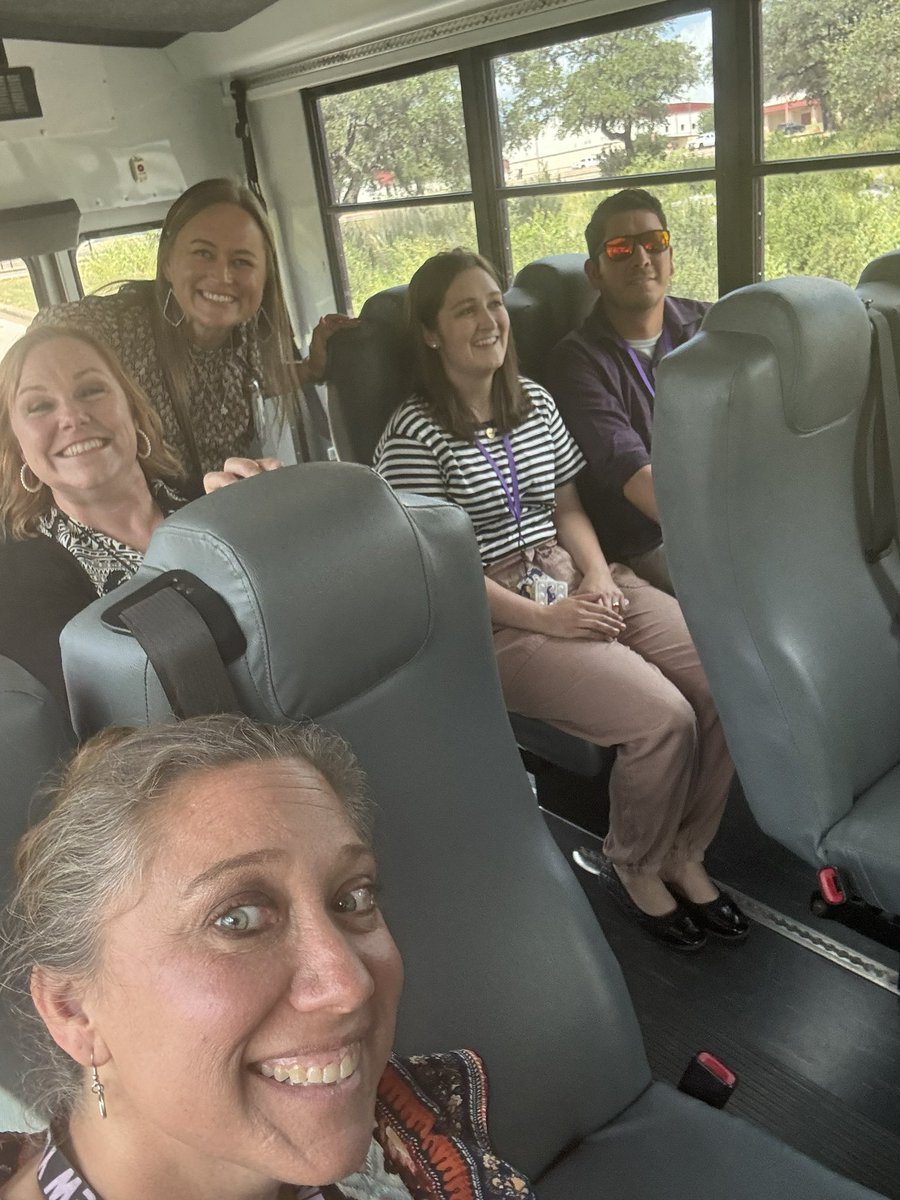 What do you do with your first day with new staff…take them to the Legendary Blue Bonnet Cafe! 

Nothing like some shakes and pie to help everyone get to know each other! You have to build relationships first and foremost! 

#RealPD