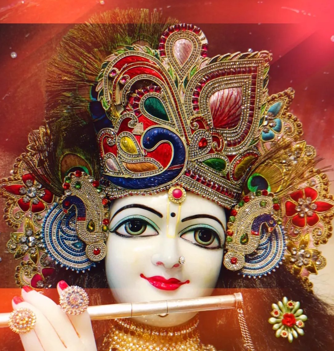 AkhileshYadv9's tweet image. किसी भी व्यक्ति से ज्यादा लगाव...... हानिकारक है
क्योंकि लगाओ उम्मीद
की
और ले जाता है...... और उम्मीद दुख का
कारण बनती
है!
"जय श्री कृष्णा"
#सुप्रभात_वंदन
#सुप्रभात_जय_श्री_कृष्णा #जय_श्री_कृष्ण #योगेश्वर_श्रीकृष्ण