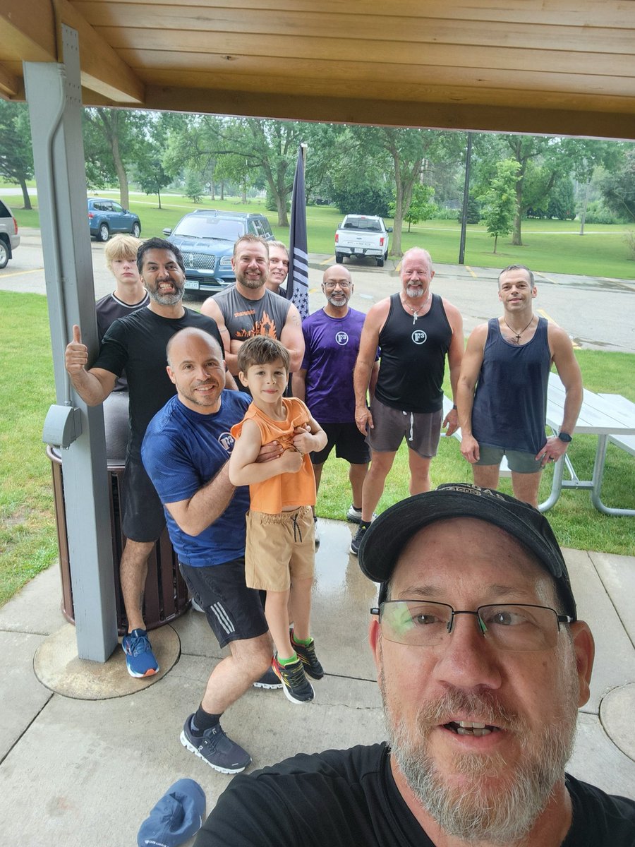 F3 Milwaukee tweet media