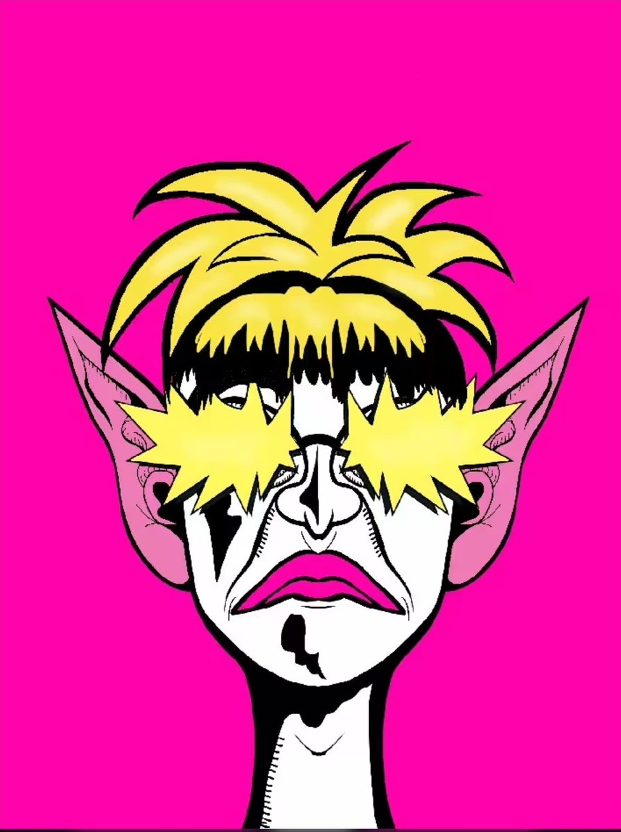 PariterAdiuvoW's tweet image. Scooped a couple nfts from @enchanted_nfts collections today. Adding them to the blue background I got from the legend @ckcarver83, and sending everyone out for a revamp. I'll update soon...