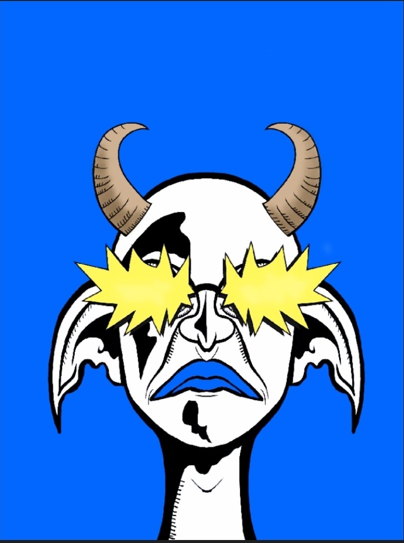 PariterAdiuvoW's tweet image. Scooped a couple nfts from @enchanted_nfts collections today. Adding them to the blue background I got from the legend @ckcarver83, and sending everyone out for a revamp. I'll update soon...