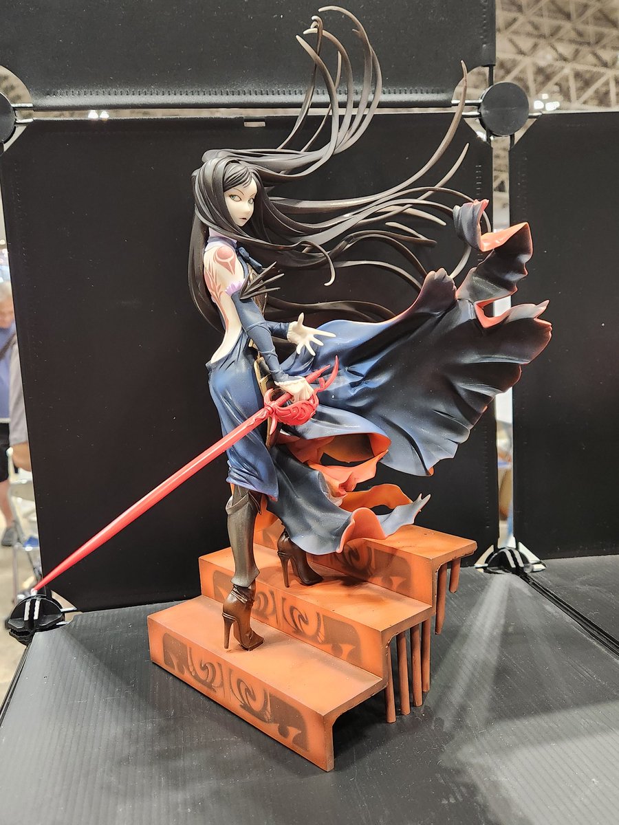 kuro_burning's tweet image. シャノア完売しました！！
