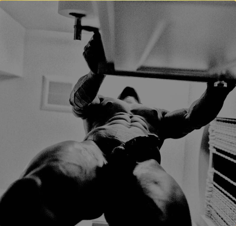 nnn_hotaru22's tweet photo. still pumped from the gym https://t.co/ti46x5XZ6Y