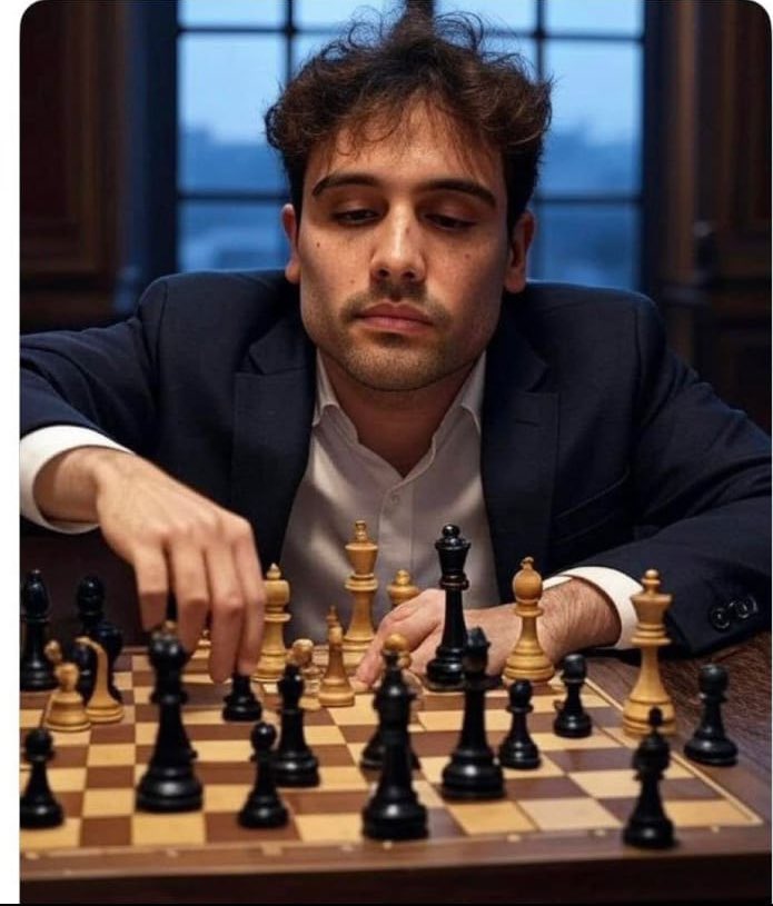 PYvonne74's tweet image. La 4T está en jaque. ¿Sacrificaran a la reina o permitirán la captura del rey?