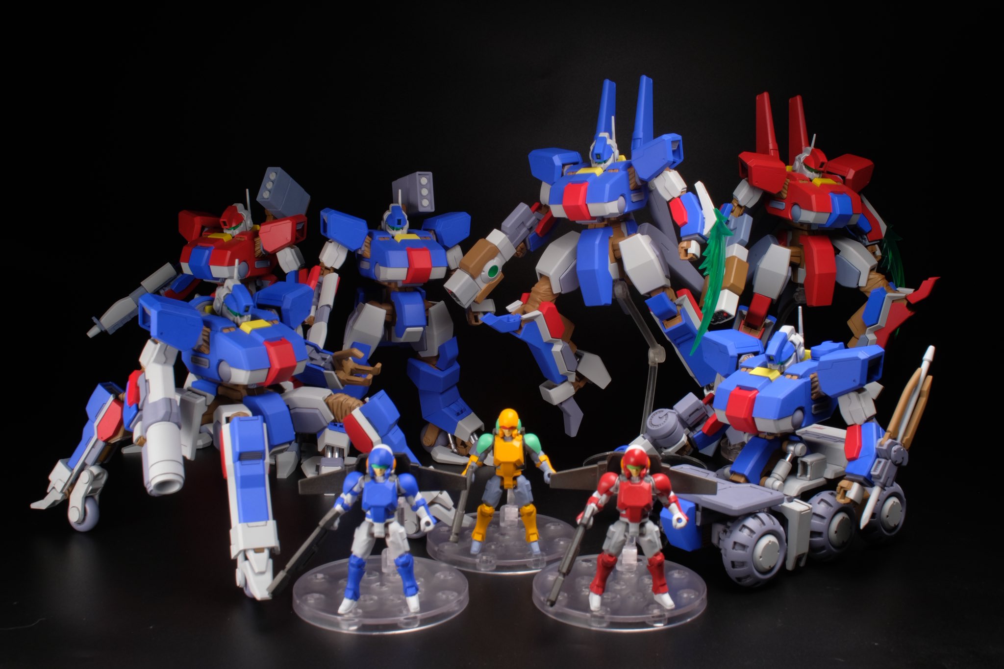 M UNION FORCE TEAM 日本限定版 M UNION FORCE TEAM 日本限定版 卯金刀（うきんのとう） on X: