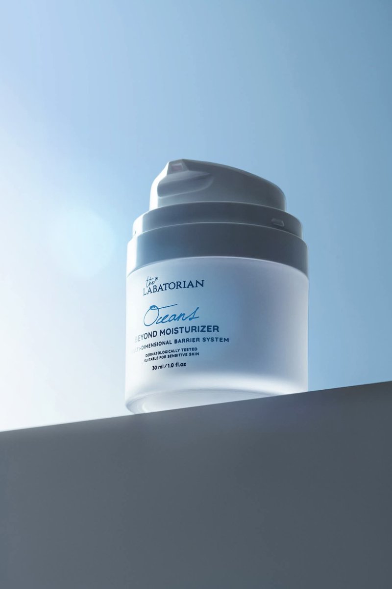 มอยซ์ใหม่ labatorian สูตรเว่อจริง 
คุณภาพตีแบรนด์นอกได้เลย ทำเสริมชั้นผิวถึงระดับเลียนแบบ lamellar ใครอยากลองกดโปรเปิดตัวได้เลย ของดีจริง จ่อขึ้น top tier มอยซ์เสริมชั้นผิวในไทยแน่นอน