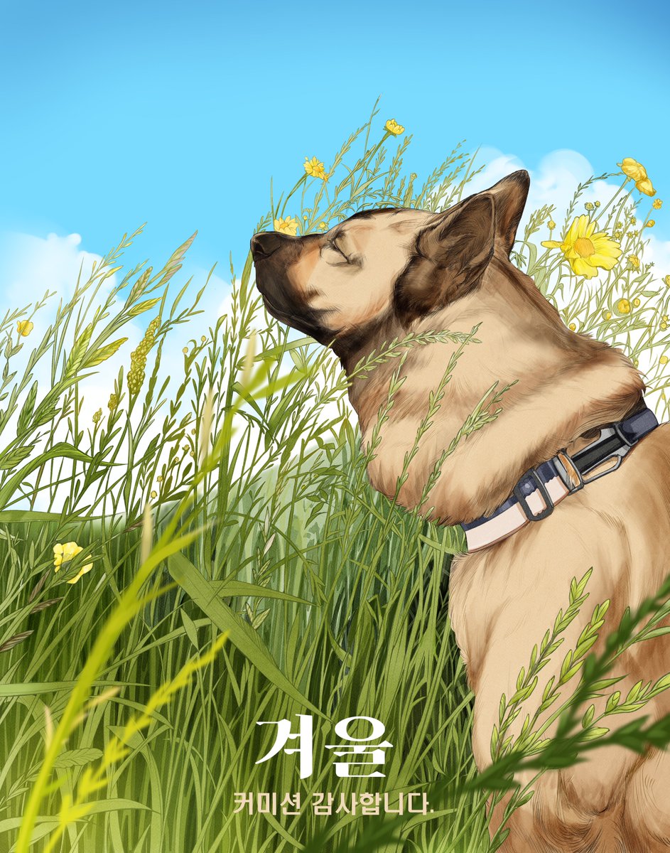 (커미션 계)_★eve tweet media