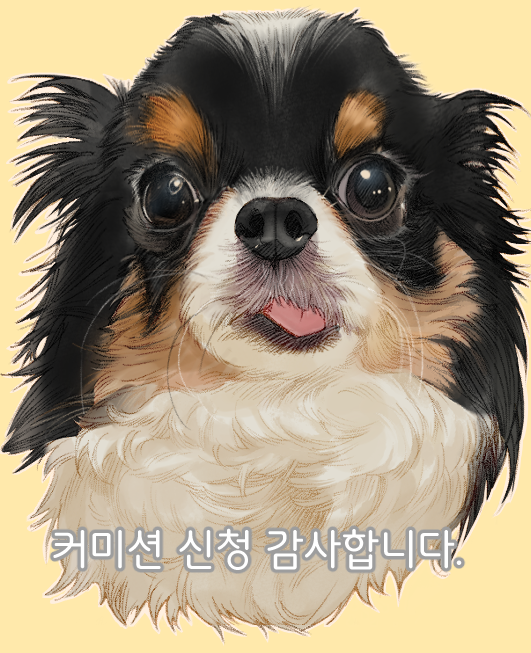 (커미션 계)_★eve tweet media