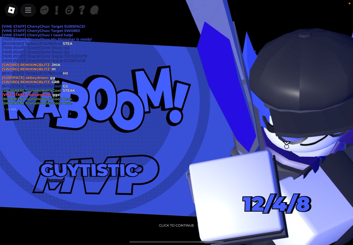 guytistic's tweet image. IM HAVING SOO MUCCHH FUUUUNNNNNNNNNN