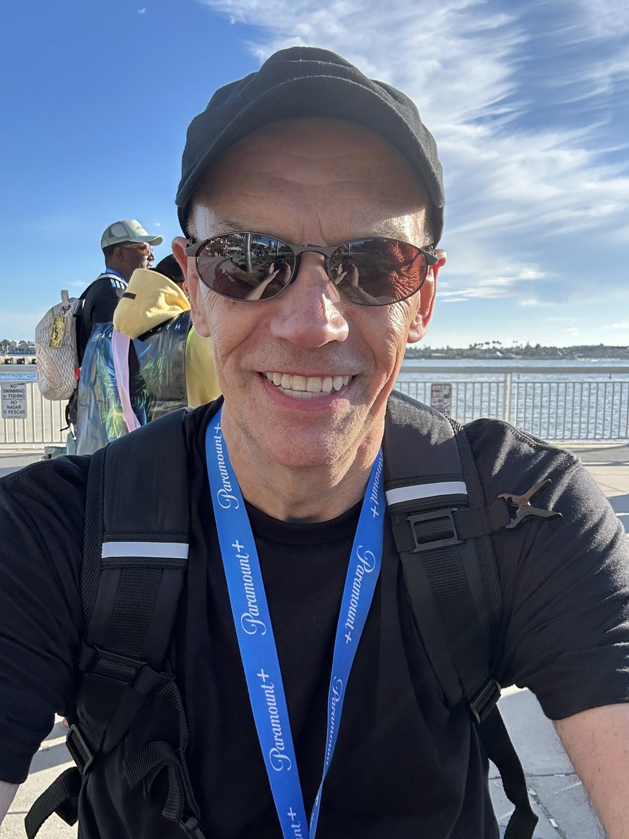 Happy #SDCC Memories, #Timeless Nation!

9 years ago this week: Timeless Pilot Screening on Sat Jul 23, 2016.

8 years ago this week: Fan Tribute Celebration on Thurs Jul 20, 2017.

7 years ago this week: Heliclockters flyby on Sat Jul 21, 2018!

Never forget Clockblockers!