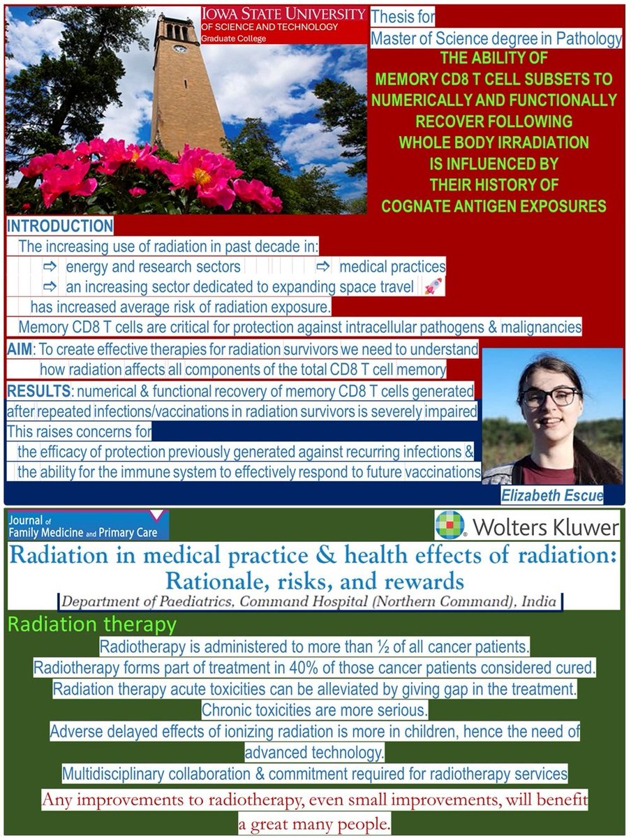Sunil Jain (@suniljain700) on Twitter photo Increasing radiation & interesting research!
proquest.com/openview/af99f…
scholar.google.com/scholar?hl=en&…
<a href="/rashtrapatibhvn/">President of India</a>
<a href="/PMOIndia/">PMO India</a>
<a href="/DefenceMinIndia/">रक्षा मंत्री कार्यालय/ RMO India</a>
<a href="/HQ_IDS_India/">HQ IDS</a>
<a href="/dgafms_mod/">DGAFMS-MoD</a>
<a href="/indiannavy/">SpokespersonNavy</a>
<a href="/SpokespersonMoD/">Ministry of Defence, Government of India</a>
<a href="/MoHFW_INDIA/">Ministry of Health</a>
<a href="/aiims_newdelhi/">AIIMS, New Delhi 🇮🇳</a>
<a href="/aiimsrajkot/">@AIIMSrajkot</a>
<a href="/NMC_IND/">National Medical Commission</a>
<a href="/IITKgp/">IIT Kharagpur🇮🇳</a>
<a href="/DAEIndia/">DAE India</a>
#G7
#MedTwitter Increasing radiation & interesting research!
proquest.com/openview/af99f…
scholar.google.com/scholar?hl=en&…
<a href="/rashtrapatibhvn/">President of India</a>
<a href="/PMOIndia/">PMO India</a>
<a href="/DefenceMinIndia/">रक्षा मंत्री कार्यालय/ RMO India</a>
<a href="/HQ_IDS_India/">HQ IDS</a>
<a href="/dgafms_mod/">DGAFMS-MoD</a>
<a href="/indiannavy/">SpokespersonNavy</a>
<a href="/SpokespersonMoD/">Ministry of Defence, Government of India</a>
<a href="/MoHFW_INDIA/">Ministry of Health</a>
<a href="/aiims_newdelhi/">AIIMS, New Delhi 🇮🇳</a>
<a href="/aiimsrajkot/">@AIIMSrajkot</a>
<a href="/NMC_IND/">National Medical Commission</a>
<a href="/IITKgp/">IIT Kharagpur🇮🇳</a>
<a href="/DAEIndia/">DAE India</a>
#G7
#MedTwitter