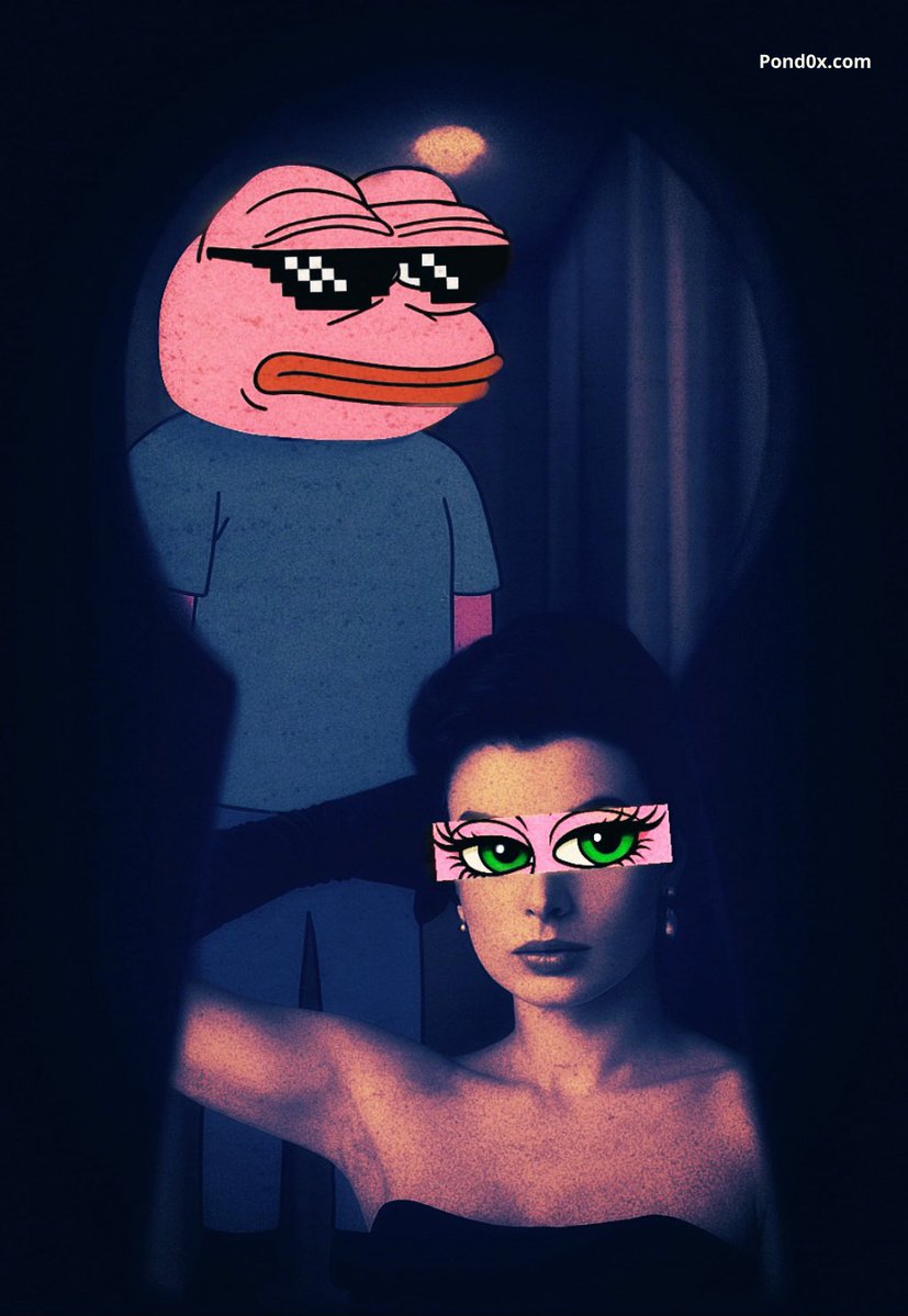 janybuny9's tweet image. Good Night 🌙 
$PORK ’tards