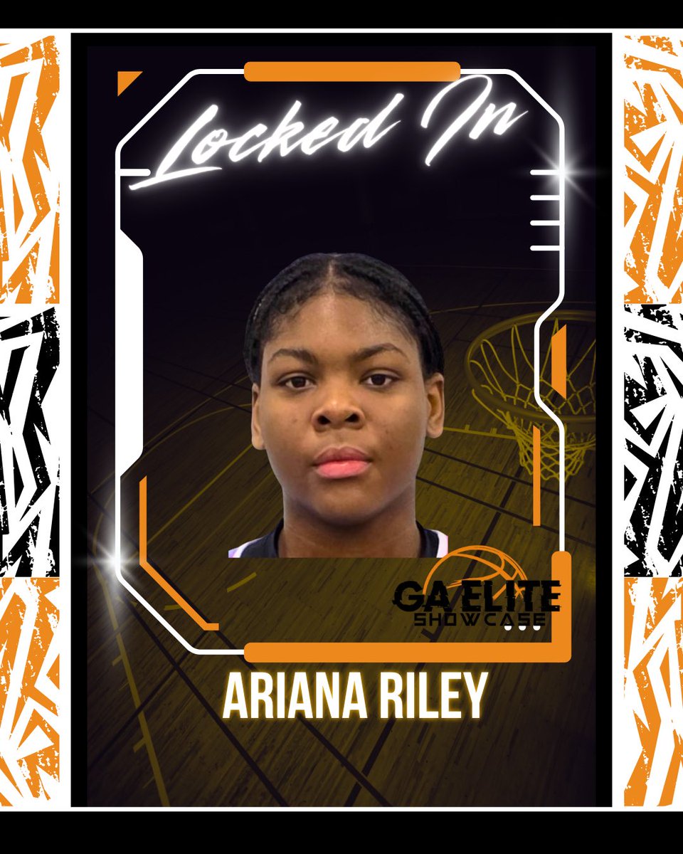 Derrick Teagle (@ths0824) on Twitter photo We are excited to have another high academic (3.8 GPA) C/O 26 Guard <a href="/Ariana12Riley/">Ariana Riley</a> representing <a href="/GirlsWestlake/">WestLakeGBB</a> at the #GaEliteShowcase
<a href="/CaseyFowler_/">Casey Fowler</a> <a href="/CoachDJourney/">Coach Donna Carr</a> <a href="/CoachJHurst/">Jaterra Hurst</a> <a href="/CoachLJac/">Coach L. Jackson</a> <a href="/MarkeiaPorter/">Coach Porter (dos)</a> <a href="/AJemperrie/">Alberto Jemperrie</a> <a href="/JavonGilliard/">Javon Gilliard</a> <a href="/Coach_Huffman11/">Lindsey Huffman</a> <a href="/coachToryWooley/">Tory Wooley</a> <a href="/CoachCPeay/">Courtney Peay</a> We are excited to have another high academic (3.8 GPA) C/O 26 Guard <a href="/Ariana12Riley/">Ariana Riley</a> representing <a href="/GirlsWestlake/">WestLakeGBB</a> at the #GaEliteShowcase
<a href="/CaseyFowler_/">Casey Fowler</a> <a href="/CoachDJourney/">Coach Donna Carr</a> <a href="/CoachJHurst/">Jaterra Hurst</a> <a href="/CoachLJac/">Coach L. Jackson</a> <a href="/MarkeiaPorter/">Coach Porter (dos)</a> <a href="/AJemperrie/">Alberto Jemperrie</a> <a href="/JavonGilliard/">Javon Gilliard</a> <a href="/Coach_Huffman11/">Lindsey Huffman</a> <a href="/coachToryWooley/">Tory Wooley</a> <a href="/CoachCPeay/">Courtney Peay</a>