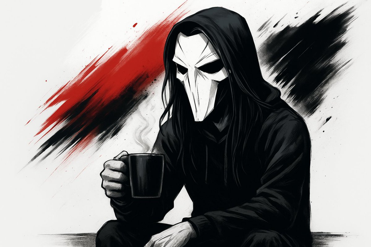 ismikamal's tweet image. GM!