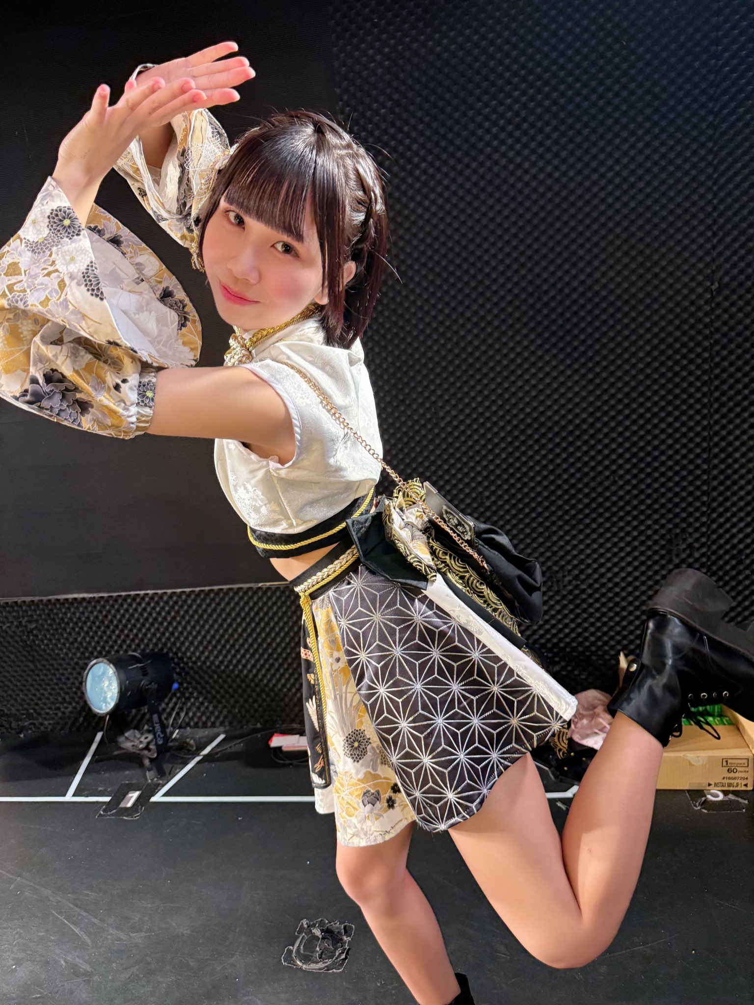 ゆーちゃみしゃんさんだおお viavanda ゆうちゃみ (@chamitan_0908) • Instagram photos and videos