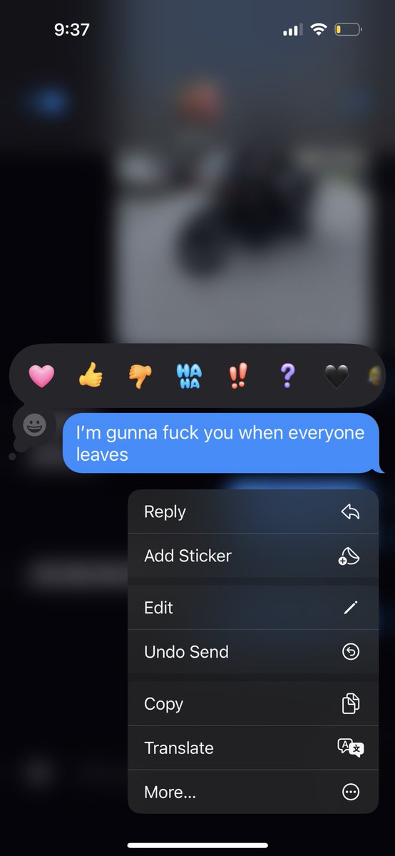 RiscoKerm's tweet image. Me when I’m drinking and we have guests over