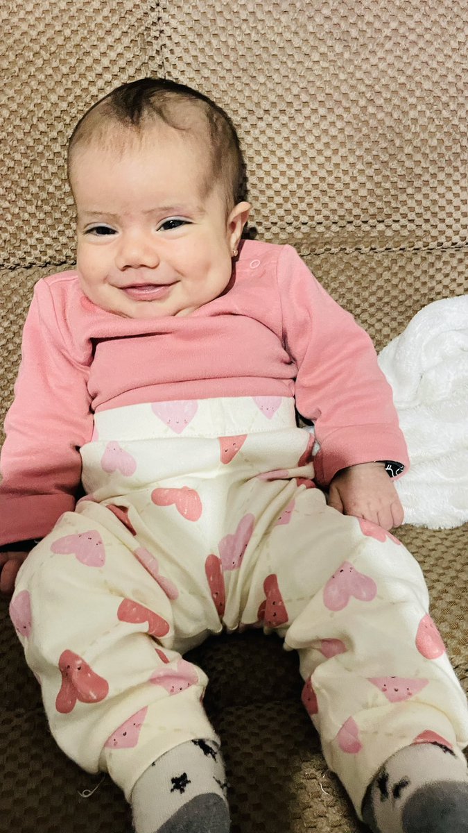 Algo más lindo que esta preciosuraaa 😍💞